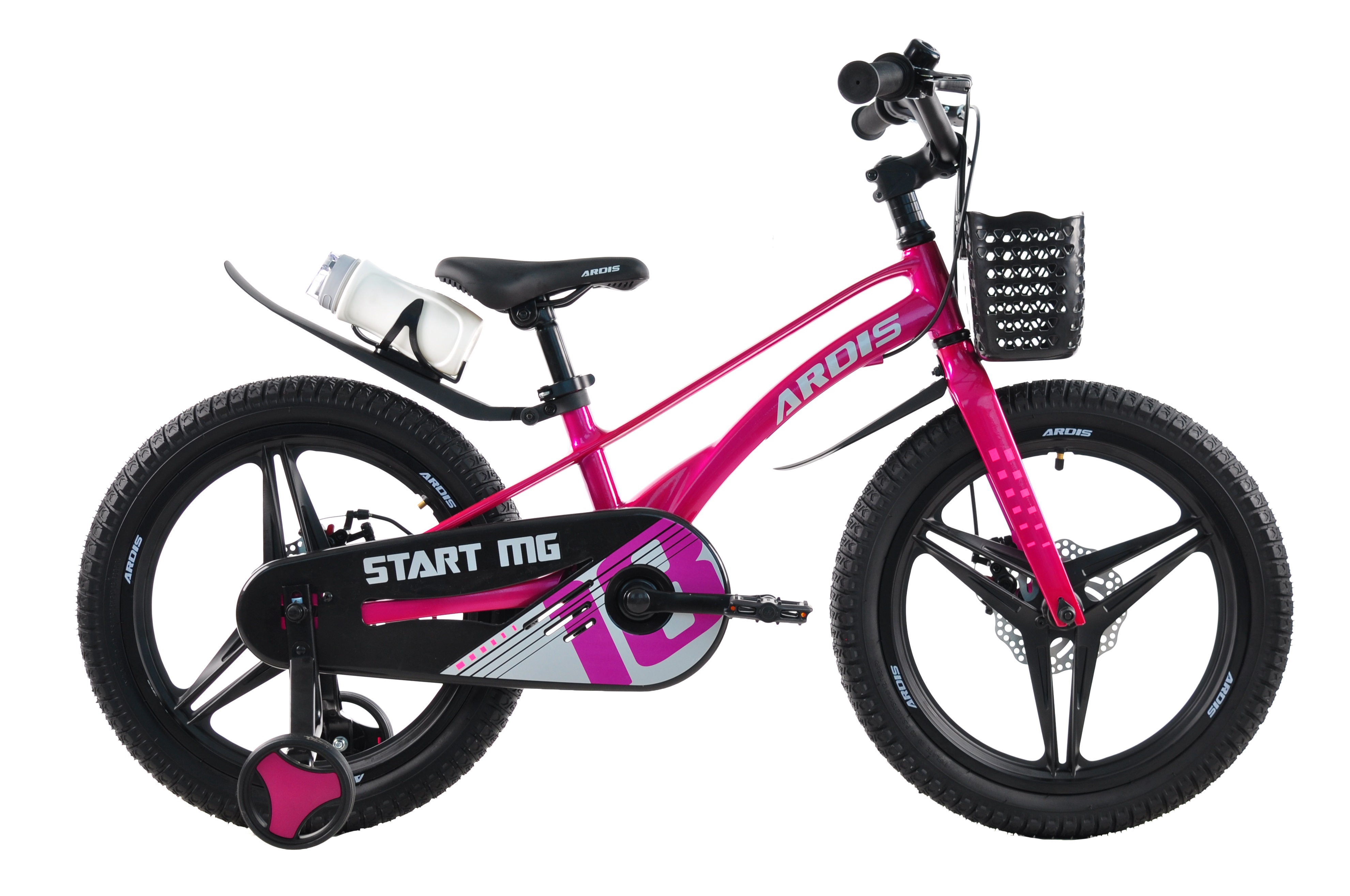 Купити Велосипед ARDIS 18 BMX MG 